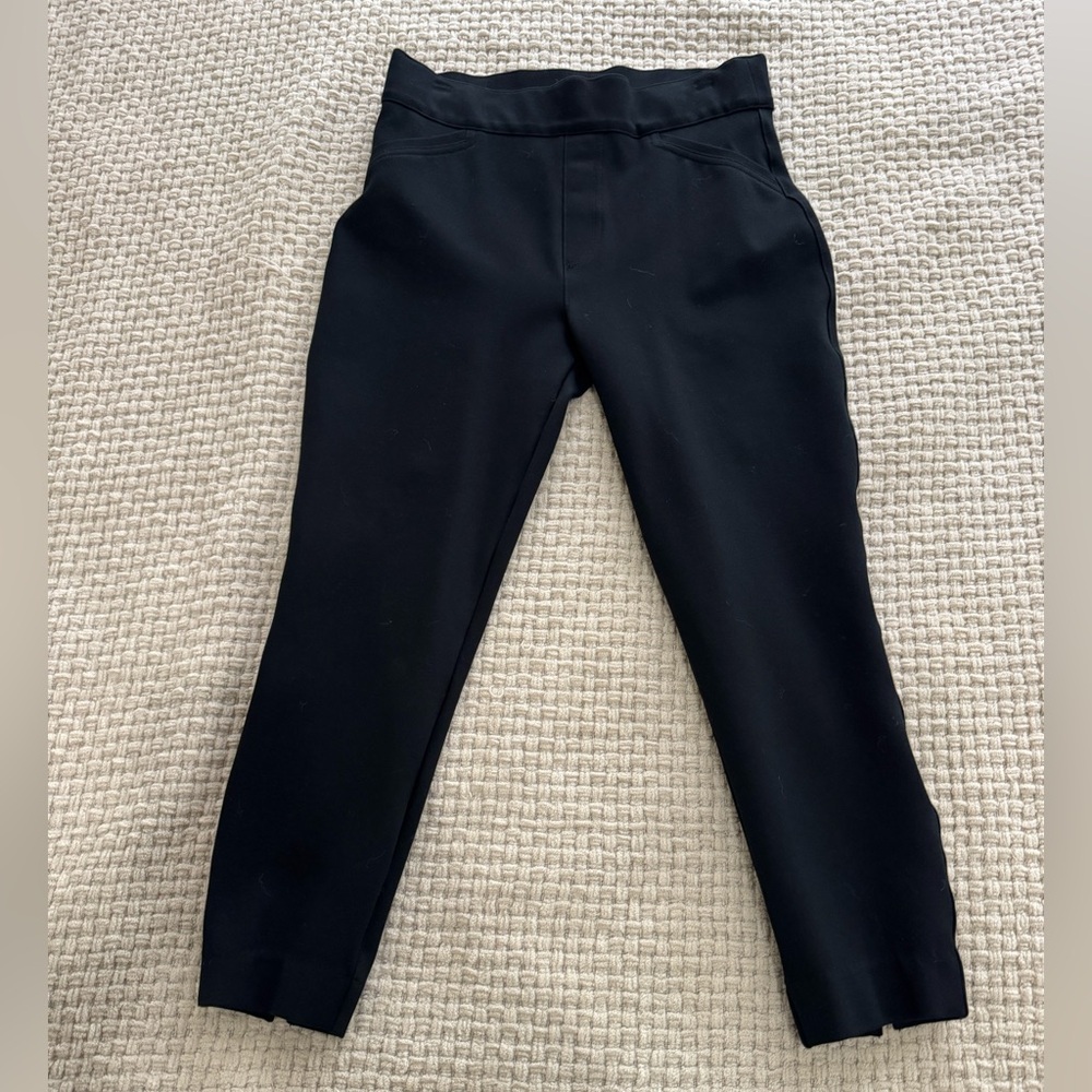 Spanx The Perfect Pant, Ankle Backseam Skinny Medium